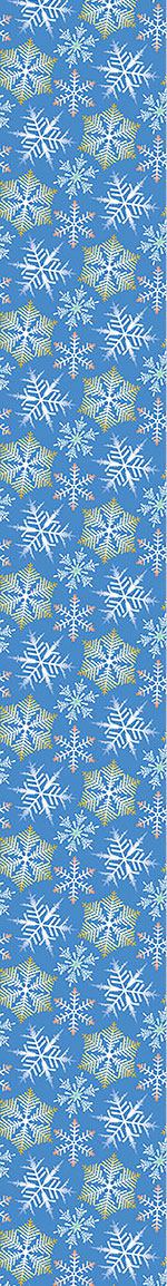 patterned-wallpaper-crystal-night-light-blue