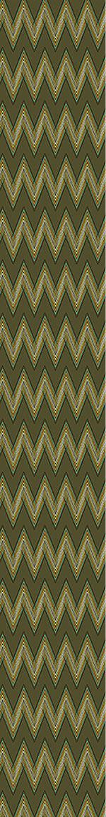 patterned-wallpaper-zig-zag-green