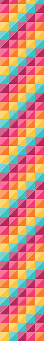 patterned-wallpaper-uptown-squares