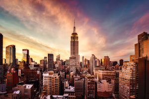 photo-wallpaper-midtown-sunset