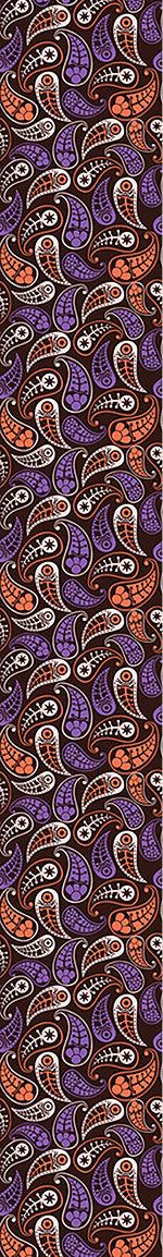 patterned-wallpaper-lovely-autumn-paisleys