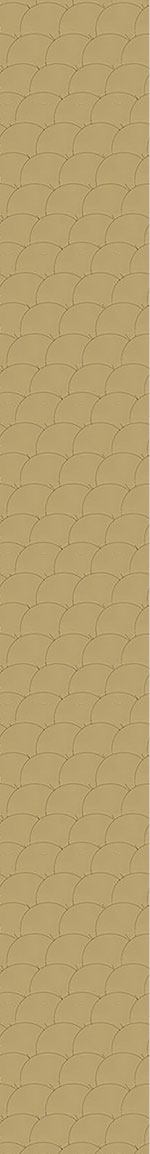 patterned-wallpaper-golden-circles