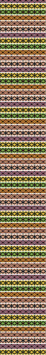 patterned-wallpaper-bordura