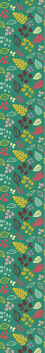 patterned-wallpaper-to-love-leaves