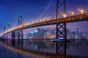 photo-wallpaper-urban-illusion-the-bay-bridge-x