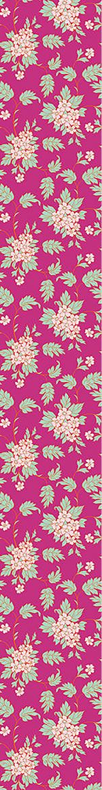 patterned-wallpaper-bouquetpink