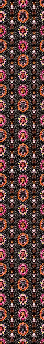 patterned-wallpaper-floralie-at-night