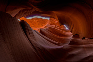 photo-wallpaper-fantastic-antelope-canyon