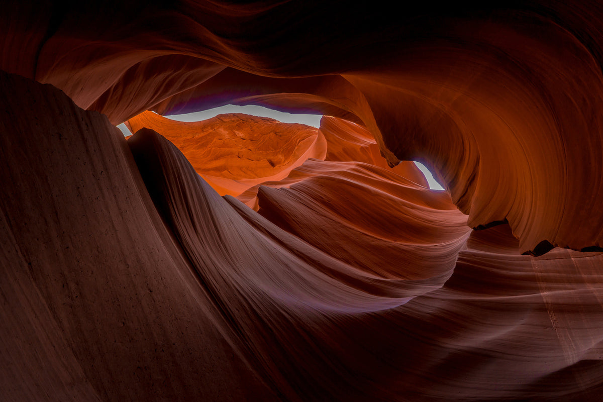 photo-wallpaper-fantastic-antelope-canyon