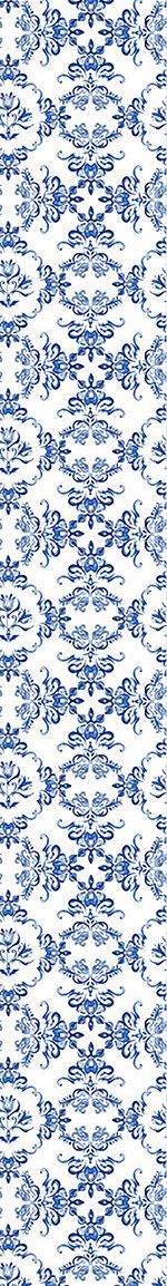 patterned-wallpaper-tulip-delftware