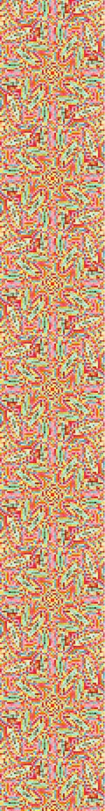 patterned-wallpaper-summer-pixel