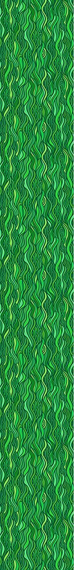 patterned-wallpaper-seaweed