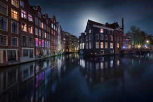 photo-wallpaper-moonlight-over-amsterdam