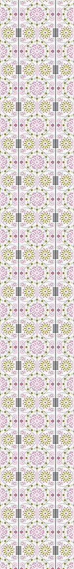 patterned-wallpaper-korean-flower