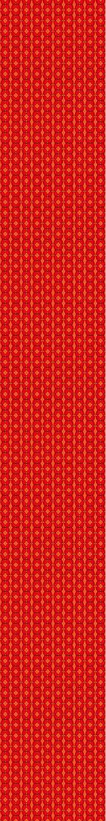 patterned-wallpaper-lobster-claws