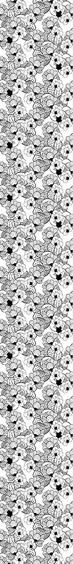 patterned-wallpaper-magic-flowers