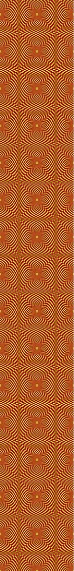 patterned-wallpaper-op-art-to-the-square