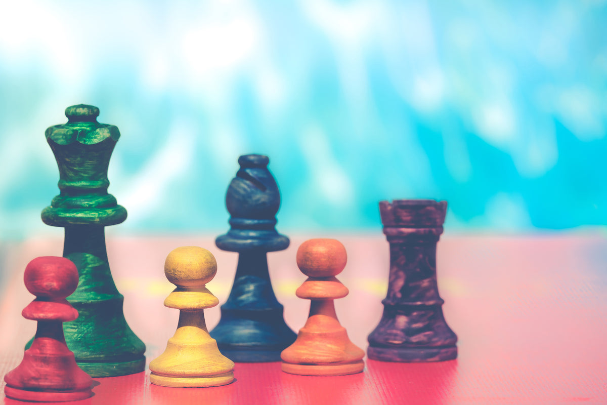 photo-wallpaper-colorful-chess