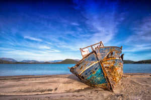 photo-wallpaper-stranded-boat