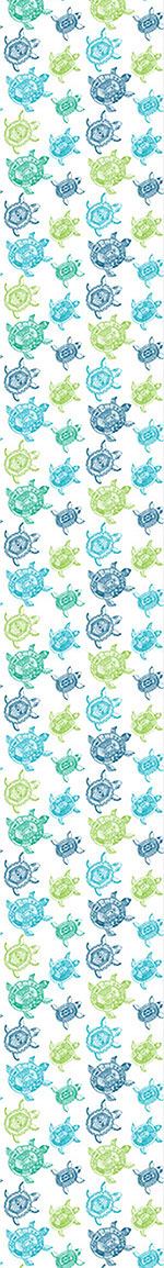 patterned-wallpaper-the-fantastic-journey-of-the-sea-turtles