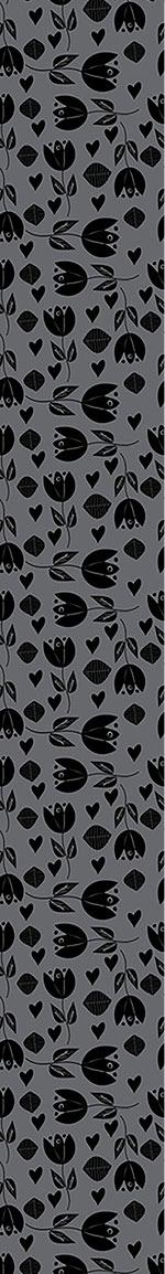 patterned-wallpaper-tulip-with-heart