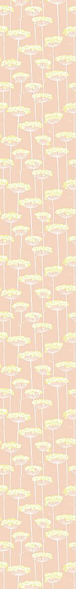 patterned-wallpaper-fennel-blossoms