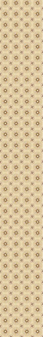 patterned-wallpaper-beige-flowers