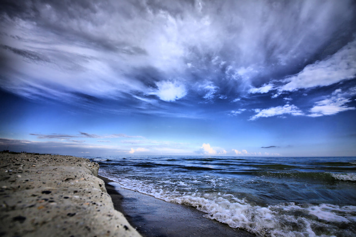 photo-wallpaper-beach-waves