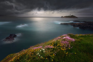 photo-wallpaper-godrevy-point-x