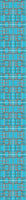 patterned-wallpaper-asian-lattice-turquoise