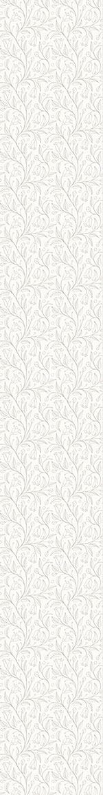 patterned-wallpaper-elvish-flowers