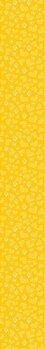 patterned-wallpaper-butterflies-and-hearts-on-the-sun