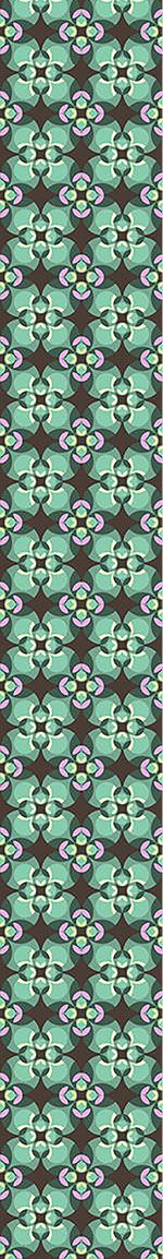 patterned-wallpaper-esmeralda-green