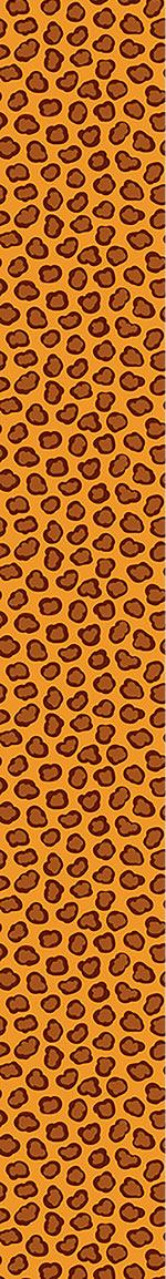 patterned-wallpaper-leopard-spots