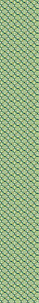 patterned-wallpaper-triangular