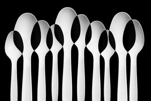 photo-wallpaper-spoons-abstract-forest