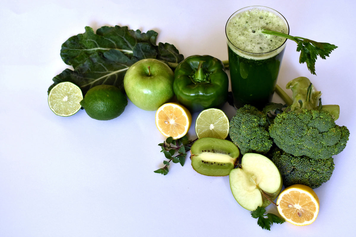 photo-wallpaper-green-smoothie