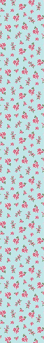 patterned-wallpaper-garden-romance-in-heavenly-blue