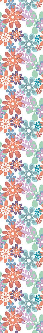 patterned-wallpaper-gloria-flori-pastel