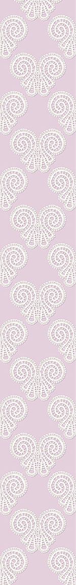 patterned-wallpaper-soft-lace-butterflies