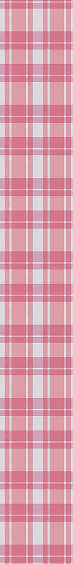 patterned-wallpaper-tartan-pink