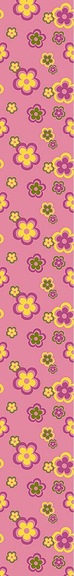 patterned-wallpaper-party-flowers-of-the-seventies