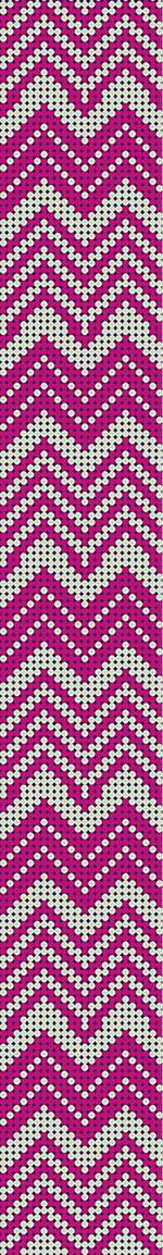 patterned-wallpaper-dot-chevron