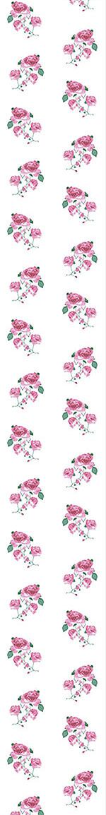 patterned-wallpaper-english-tea-roses