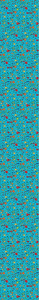 patterned-wallpaper-the-little-fish-convention