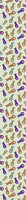 patterned-wallpaper-bouncing-bunnies-purple