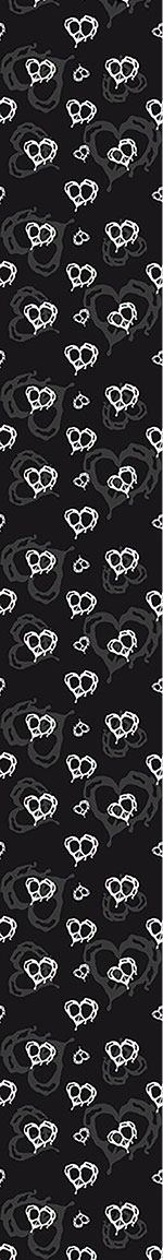 patterned-wallpaper-heart-in-peace