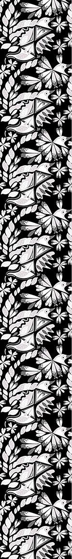 patterned-wallpaper-artful-bird