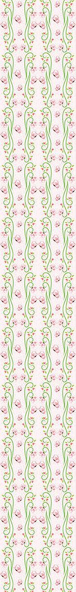 patterned-wallpaper-butterfly-visit-mirrored