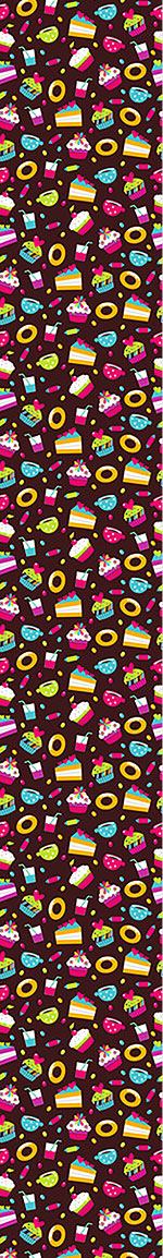 patterned-wallpaper-sweets-for-miss-penny